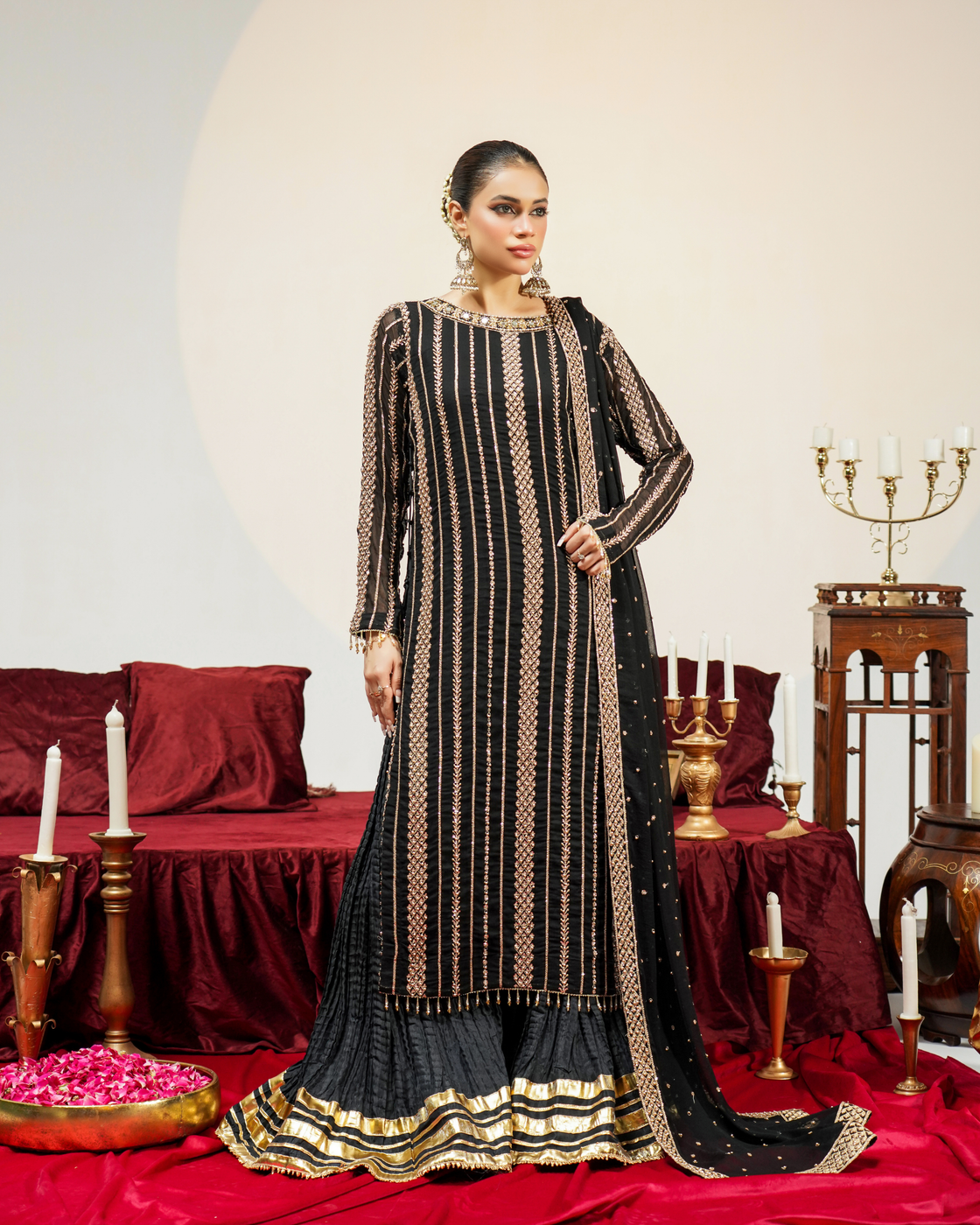 Midnight Black Gold - Eemans Collection
