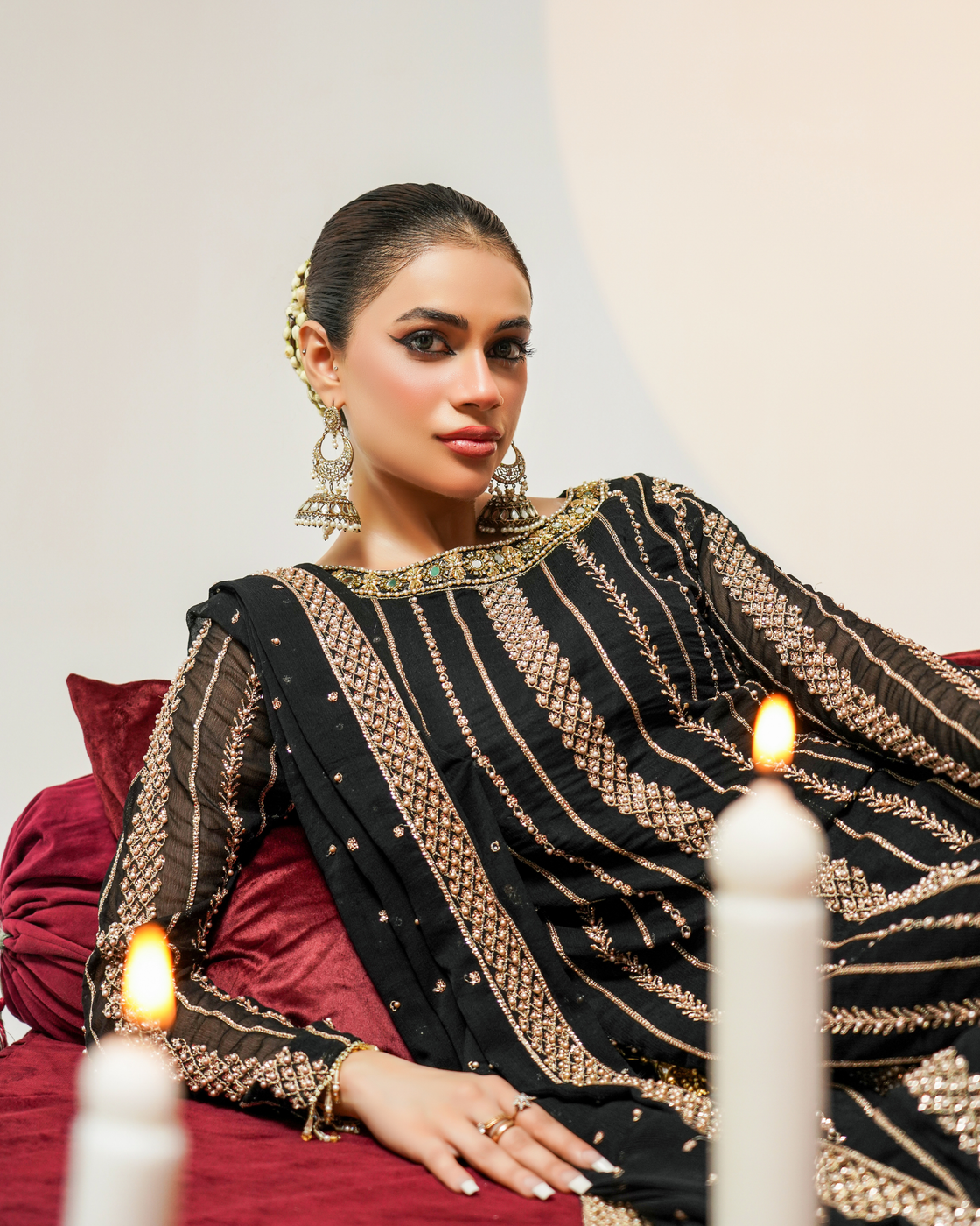 Midnight Black Gold - Eemans Collection
