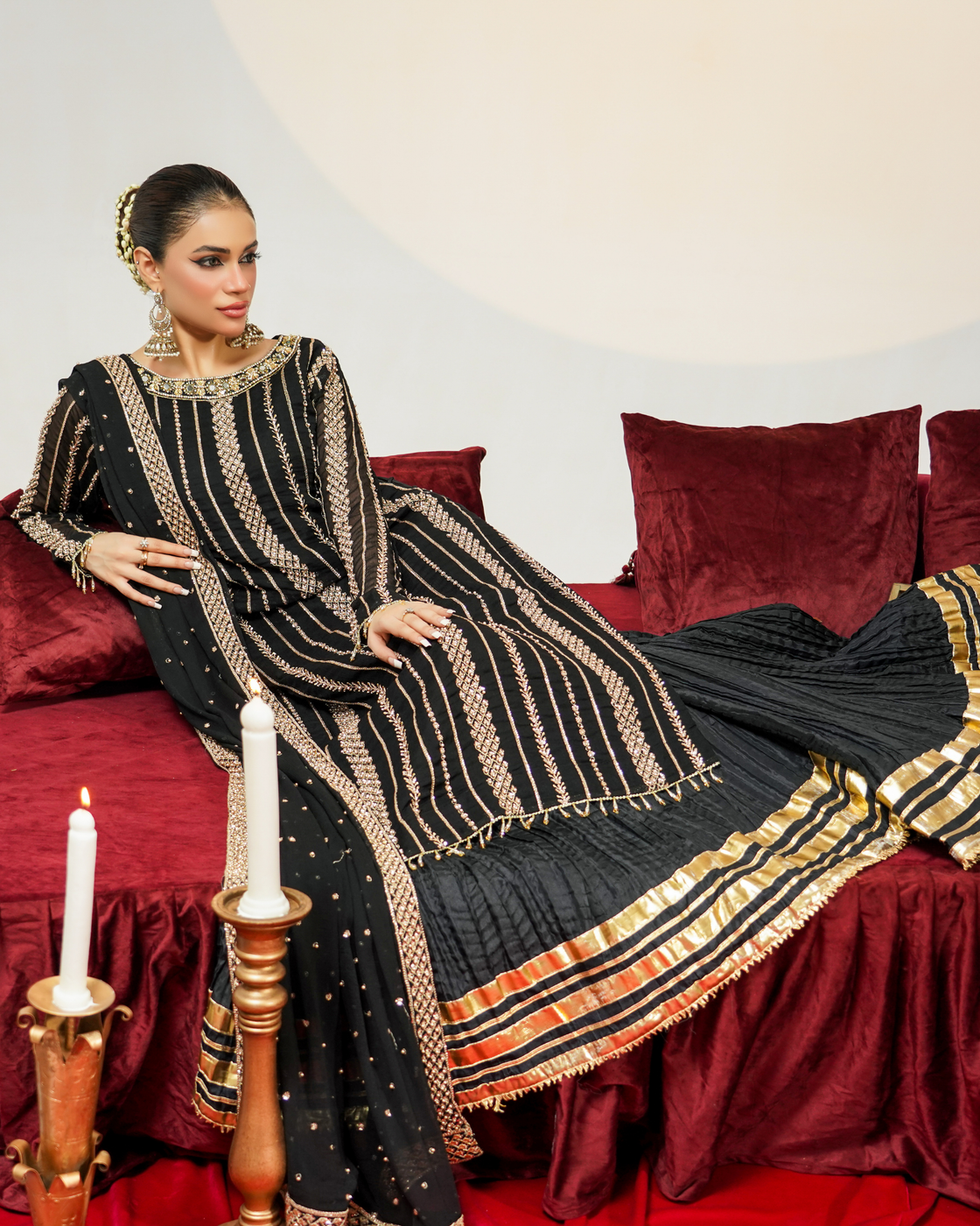Midnight Black Gold - Eemans Collection