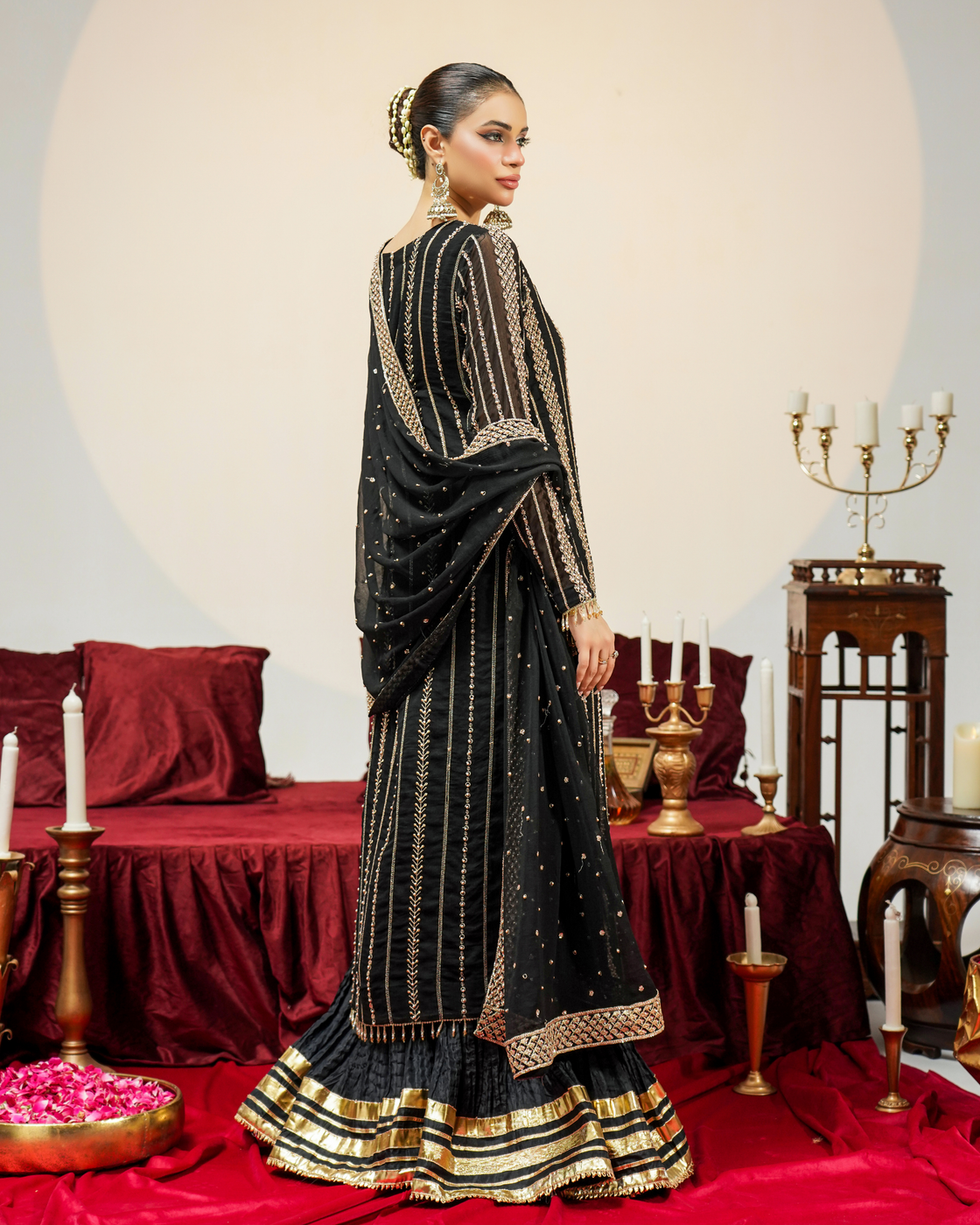 Midnight Black Gold - Eemans Collection